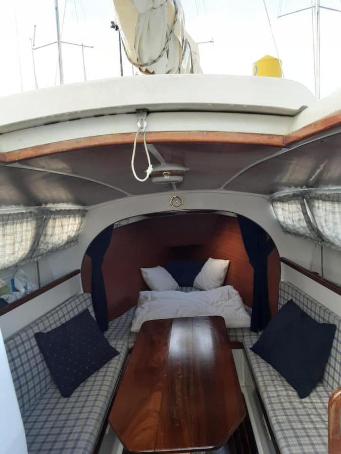 Hotel Vintage Sailboat In Belem Lissabon Exterior foto